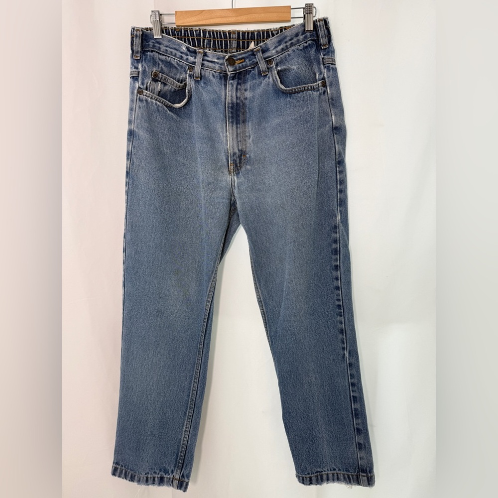VINTAGE 90s NORMAN ROCKWELL JEANS